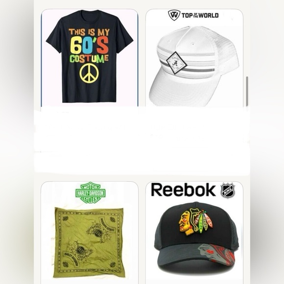 👔 EARLY FATHER’S DAY SALE! shop my Closet for your POP’S and get great savings - Picture 4 of 9